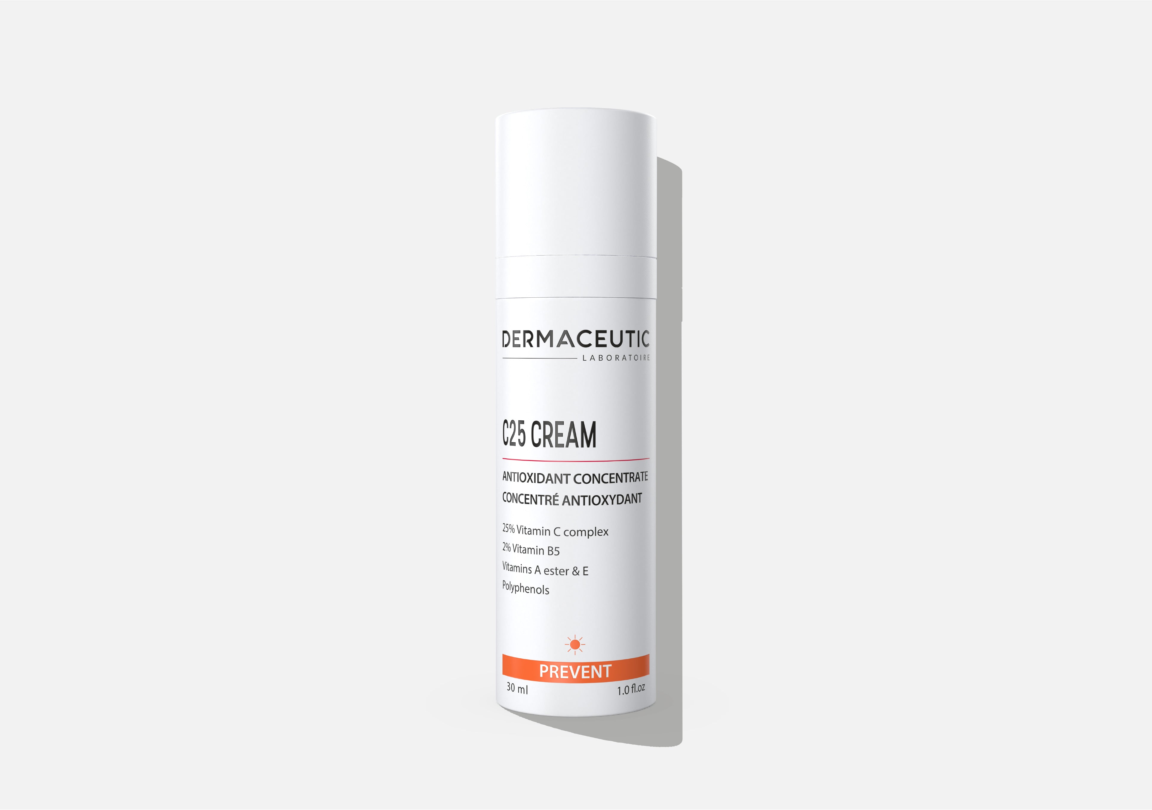 【あや】DERMACEUTIC Yellow Cream - dark spot corrector | Loshen & Crem