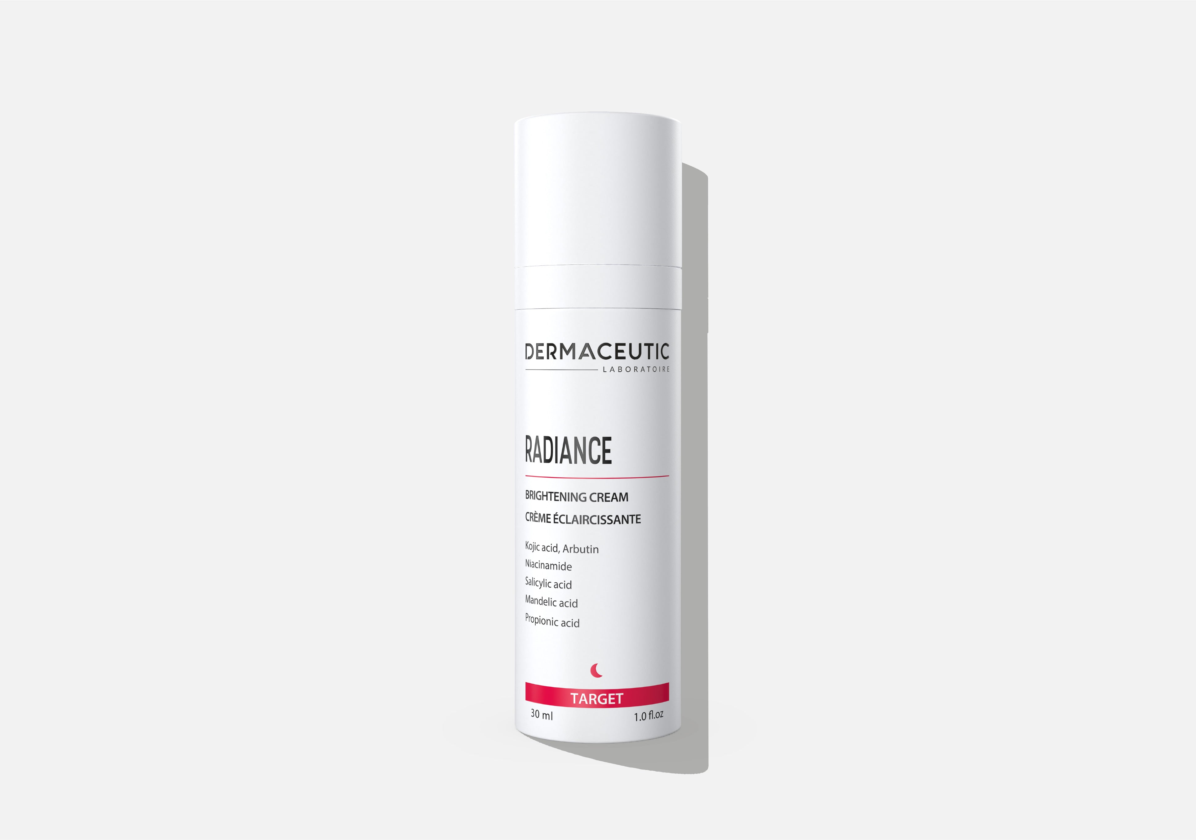 Radiance - Brightening cream – Dermaceutic