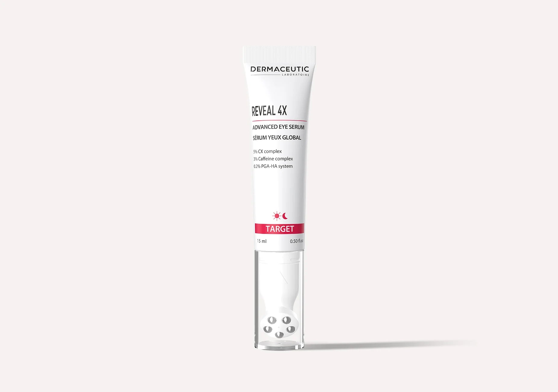 REVEAL 4X – Dermaceutic