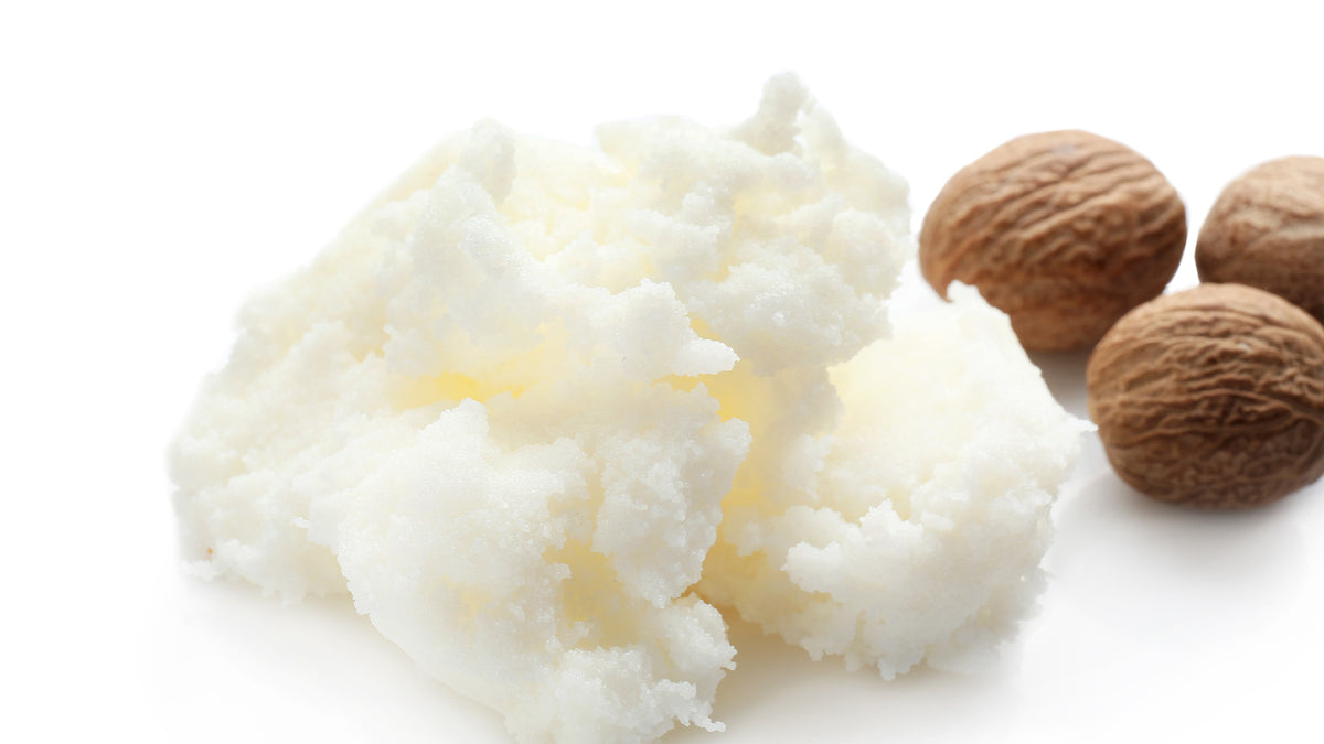 Base De Savon à Fondre Et Verser Au Beurre De Karité Et Glycérine - 10 Lbs (4.5kg) - Bio, Sans Détergent