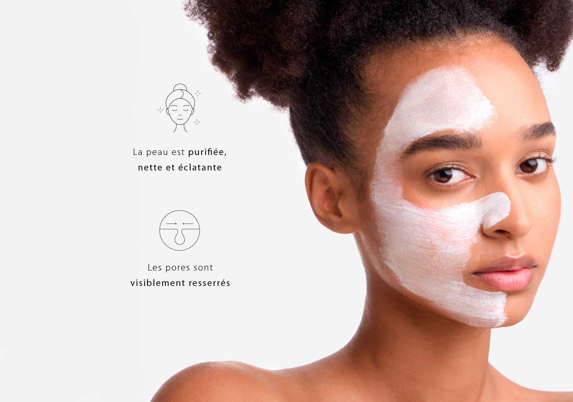 Mask 15 - Purifying mask – Dermaceutic