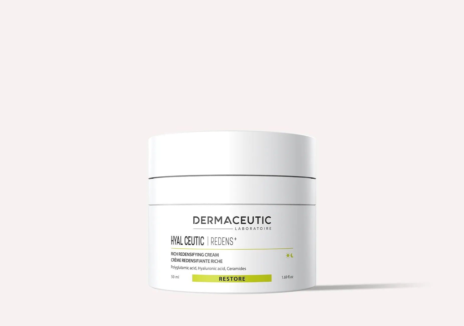 Cosméceutiques – Dermaceutic